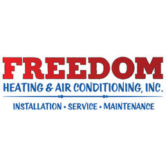 Freedom Heating & Air Conditioning, Inc.