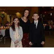 Chris-Anna Lazar's photo
