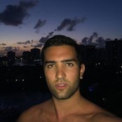 Derek Amszynowski's photo