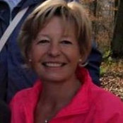 Lill Lindström's photo