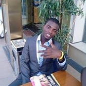 Seun Adesina's photo