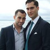 Vin Falci's photo