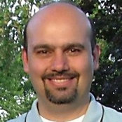 John Fairleys foto