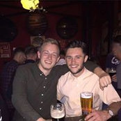 Andrew Skinner's photo