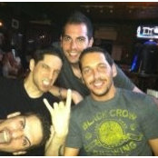 Photo de Joe Raio