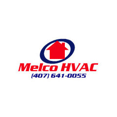 Melco HVAC Services of Orlando