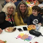 Patty Spillers's photo