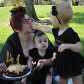 Davina Smith's photo