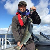 Tormod Meyer's photo