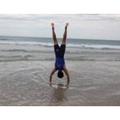 Nick Li's photo
