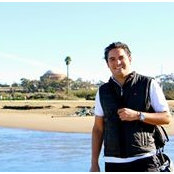 Alejandro Vera's photo