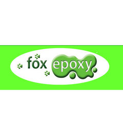 Green Fox Epoxy