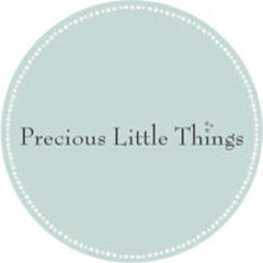 Precious Little Things