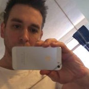 Michael Insalaco's photo
