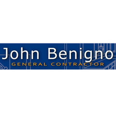 John Benigno Construction