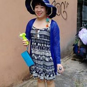 Sujana Luo's photo