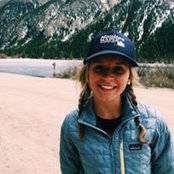 Foto von Siri Block