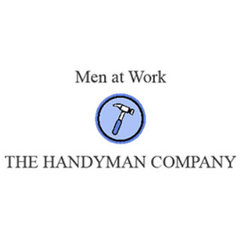 Men At Work