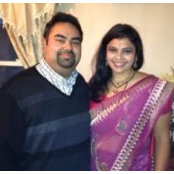 Rachna Bumra's photo
