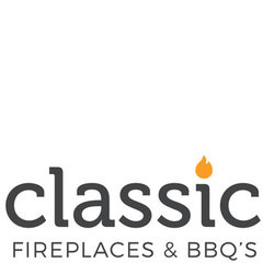 Classic Fireplaces & BBQ's