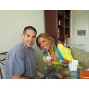 Claudia Vallejo's photo