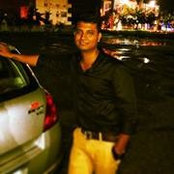 Hemender Reddys foto