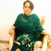 Payal Prakash's photo