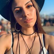 Frida Verdins foto
