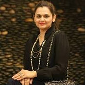 Saaima Khans billede