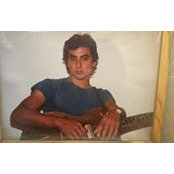 Marc Solorios foto