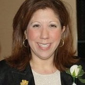 Nanette Fridman's photo