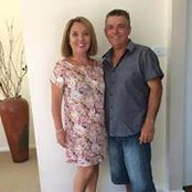 Foto von Anne Stronach