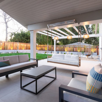Los Altos - Modern and Cozy