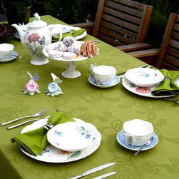 Cartagena Tablecloth - Products