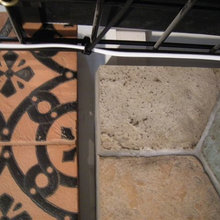 Tile & Backsplash
