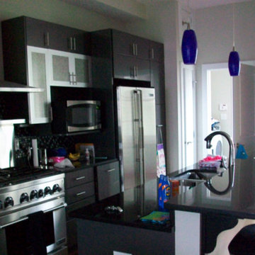 Our Work