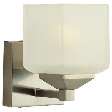 Edwards 4.5" Wall Sconce