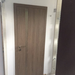 Bespoke Internal Doors fitted in Watford - Products