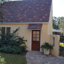 HARTNESS - ROOFING MATERIAL - Flat Tile