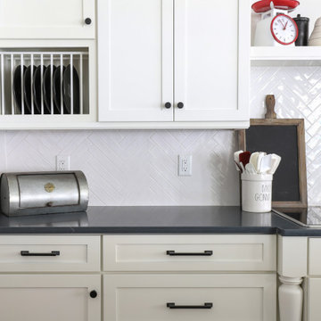 Warm & Comfortable Whole Home Remodel