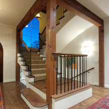 stair