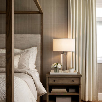 Priddis Residence