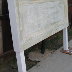 Headboards - Headboards