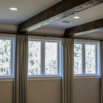 Full Home Remodel