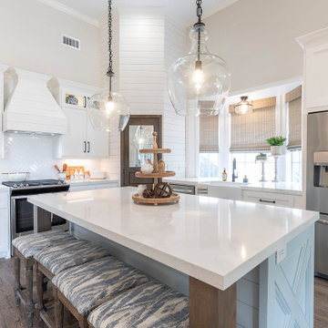 Kerry Home Remodel