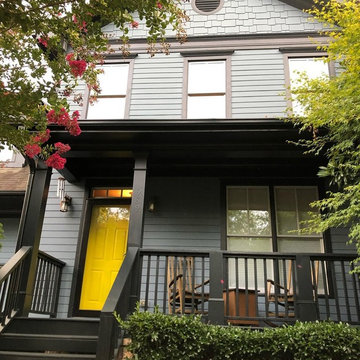 Regal Craftsman In Town - Grant Park
