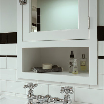 2015 Bathrooms with Arciform
