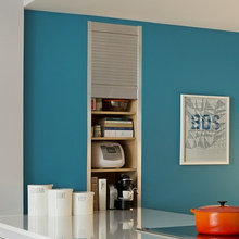 Inside Paint Colors