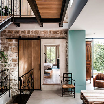 Maison dans le Vexin