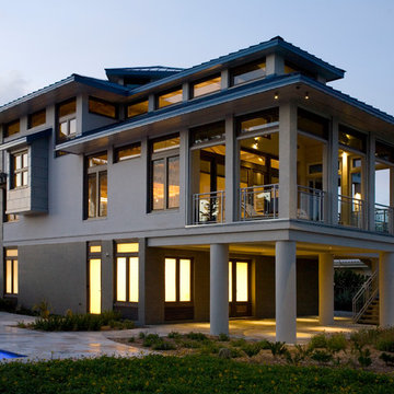 Treasure Island Green Home